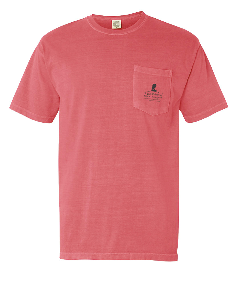 Primary image Ride for St. Jude Motorcycle T-Shirt